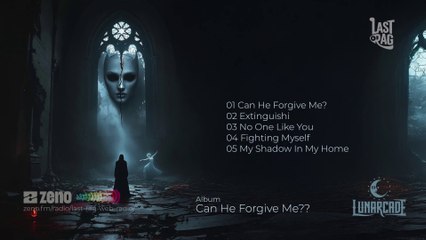 “Can He Forgive Me?” by Lunarcade
