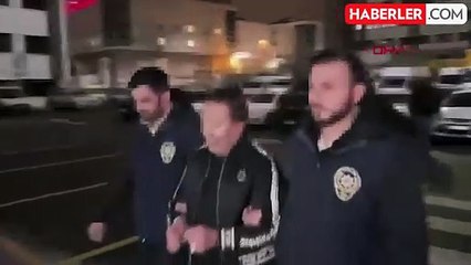 Gözaltına alınan fenomen Murat Övüç serbest bırakıldı