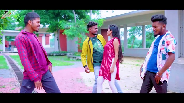 कोरबा फिदा हे ll Korba Fida He ll Lahare Deewana ll Kusum Prajapati __Aarya&Muskan ll Purshottam