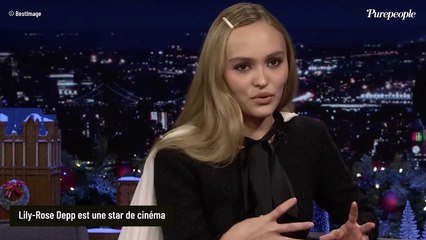 Vanessa Paradis : cet "uniforme anonyme" que sa fille Lily-Rose Depp lui envie pour passer incognito