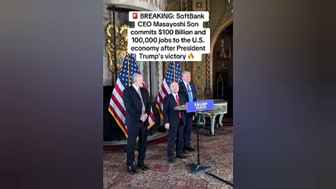 The Golden Age of America has Begun #fyp #trump2024 begun.