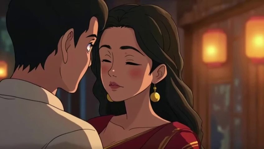The Merchant's Wife and the King of Thugs.video