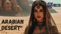 Arabian Desert | Oriental Oud Music