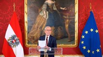 Van der Bellen lädt Kickl zu Gespräch in die Hofburg