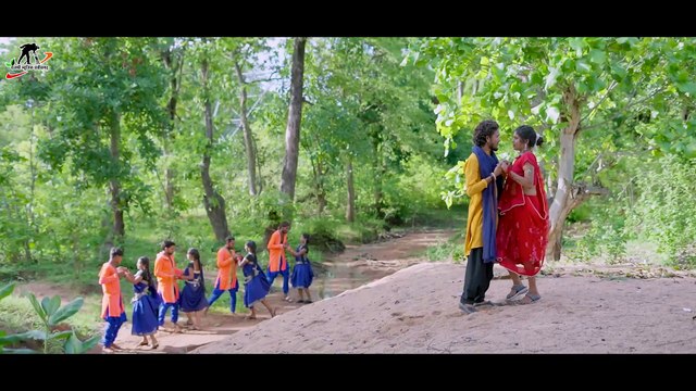 पिरित के डोरी ll Pirit Ke Dori ll Durgesh Thakur ll Champa Nishad ll Mahi Banjare ll Raju Yadav ll