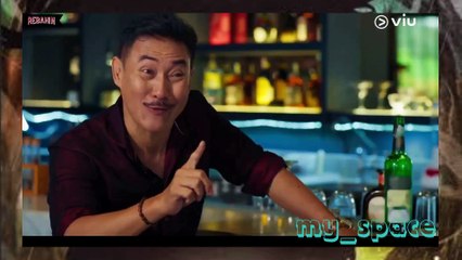 Aku Tak Membenci Hujan EP8 Part 2