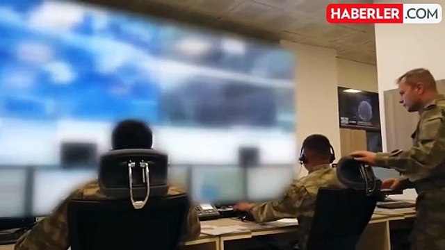 Milli Savunma Bakanlığı duyurdu: 36 terörist etkisiz hale getirildi