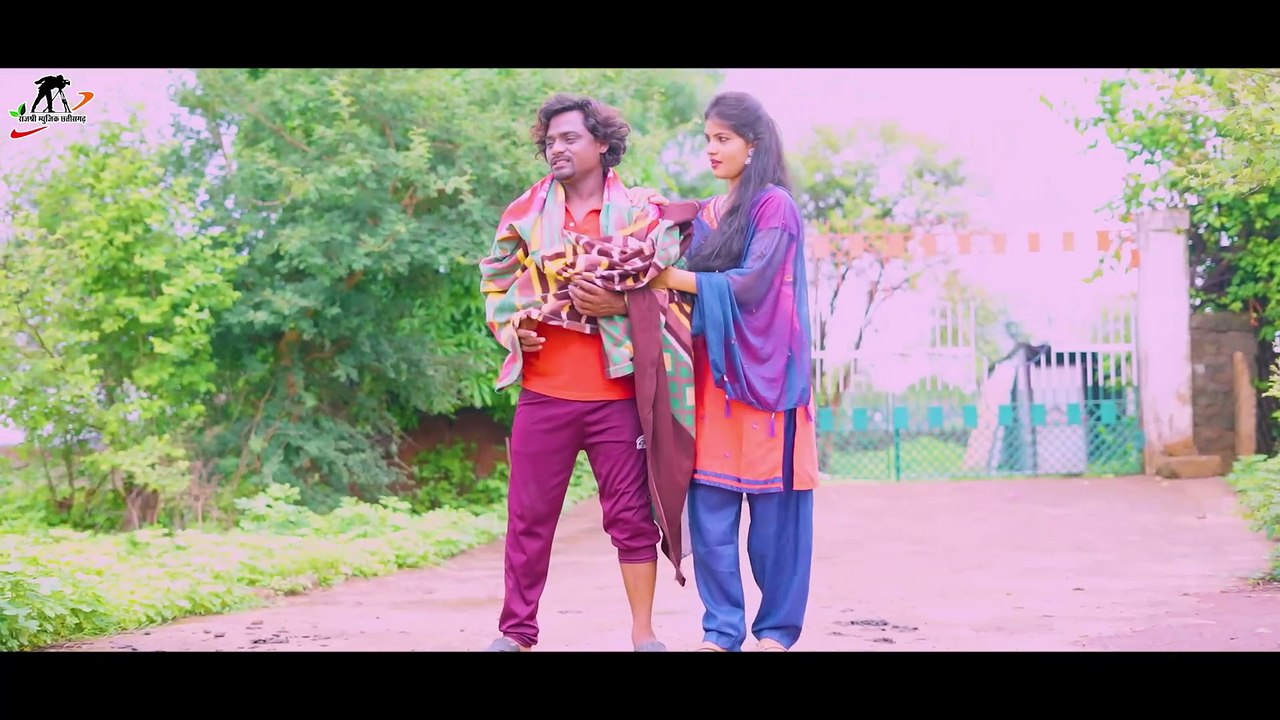 टूरी टोनहि हे का ll ajju chauhan cg song ll Rajprakash Dewangan ll Kushum ll ll Karishma l