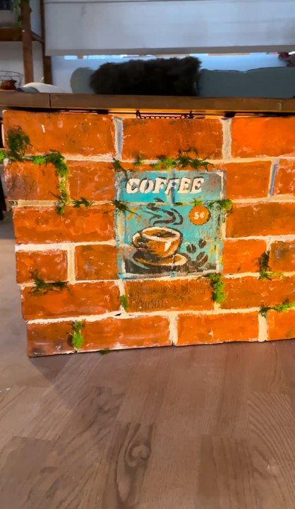 BRICOLAGE : de belles tables : Idées pour des chefs-d'œuvre fonctionnels !