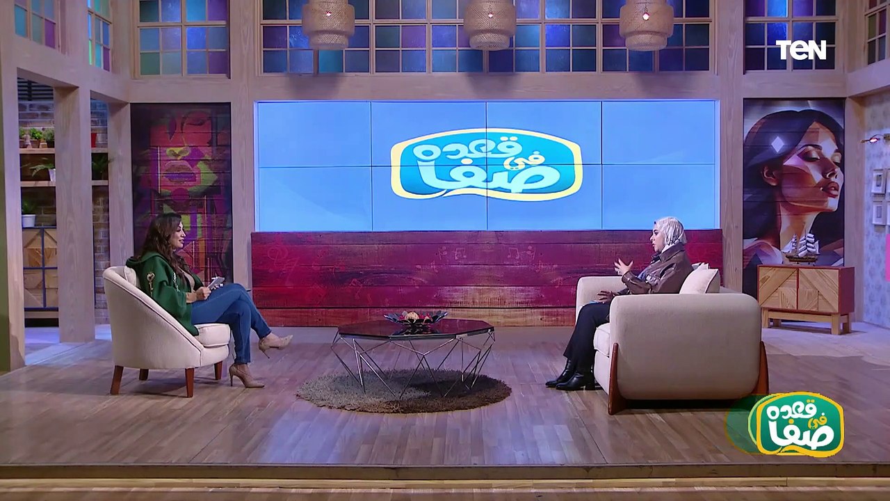 ما هي التغذية الجينية وإزاي نقدر نخليها جزء من حياتنا وجسمنا يستفيد بها؟ د. نورهان عبد السلام تجيب