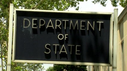 트럼프, 국무부 대변인에 태미 브루스...또 폭스뉴스 출신 발탁 / YTN