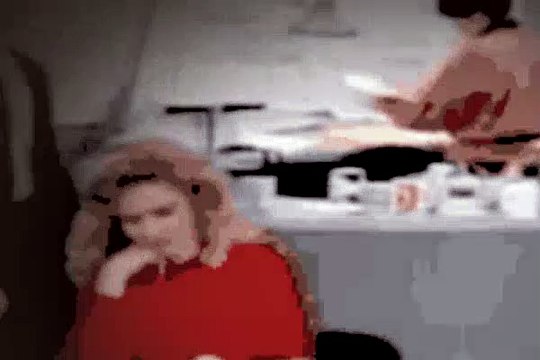 Murphy Brown Season 2 Episode 18 The Murphy Brown School Of Broadcasting