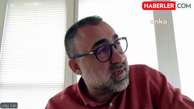 Uluslararası Anti-Faşist Kongre Türkiye Temsilcisi Ulaş Can: Venezuela'da Bir İç Karışıklık Planlanıyor, Bunu Okuyabiliyoruz