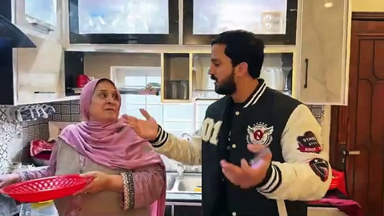 Most Awaited Haider saying yes to Rajab😱 Dogar Bilawaja phas gya 😂