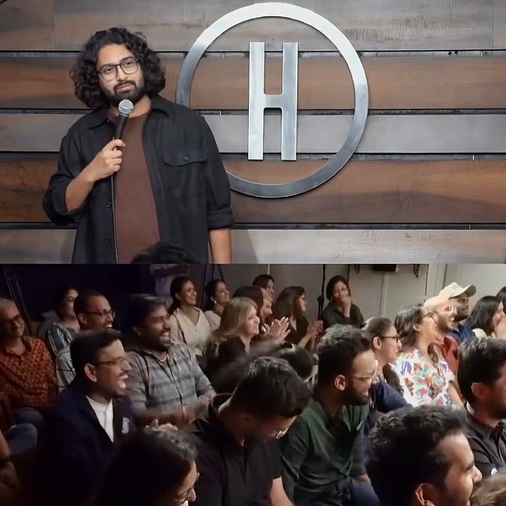 Ravi Gupta Unleashed   😂🤣🤣😂 #raviguptacomedy #standupshorts #funnyshorts #comedyshorts #comedyvideos