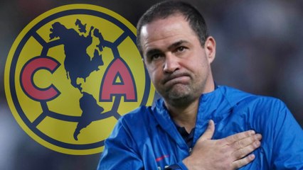 André Jardine regresa a CDMX y confirma su continuidad con América para 2025