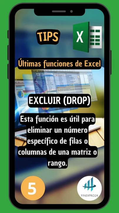 Tip 5 Excluir