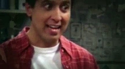 Everybody Loves Raymond S08E14 Lateness