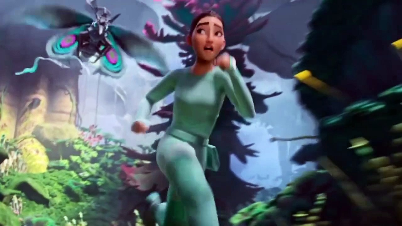 Wondla (2023) Movie Explained in Hindi