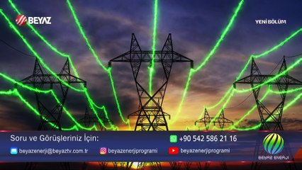 Beyaz Enerji 5 Ocak 2025