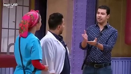 أجدد مسرحيات مسرح مصر 2024 مسرحية مركز شباب الكلب 2024 أجدد مسرحية في مسرح مصر