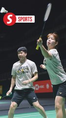 Shevon Lai-Goh Soon Huat Calls for BWF Medical Regulation Review 🏸