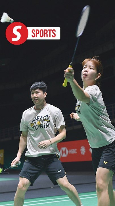 Review of BWF medical regulation needed, say Shevon-Soon Huat