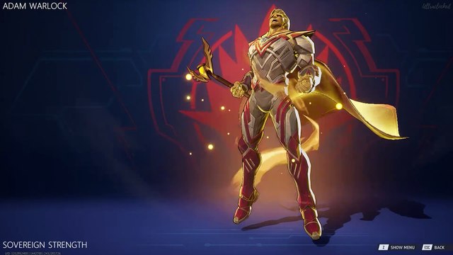 Emotes of All Characters - Marvel Rivals