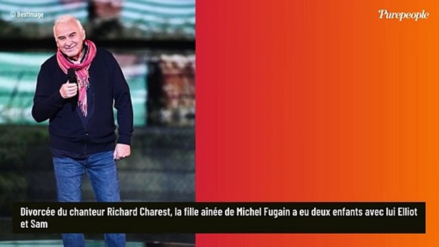 Michel Fugain : Le père des enfants de sa fille Marie est un chanteur séduisant à la belle carrière