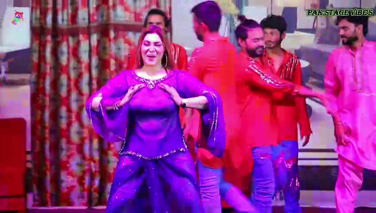 Khushbo_Khan_Hottest_Dance___Ambiyan_De_Jora___New_Pakistani_Stage_Drama_Mujra___Mujra_Lover_s(1080p)