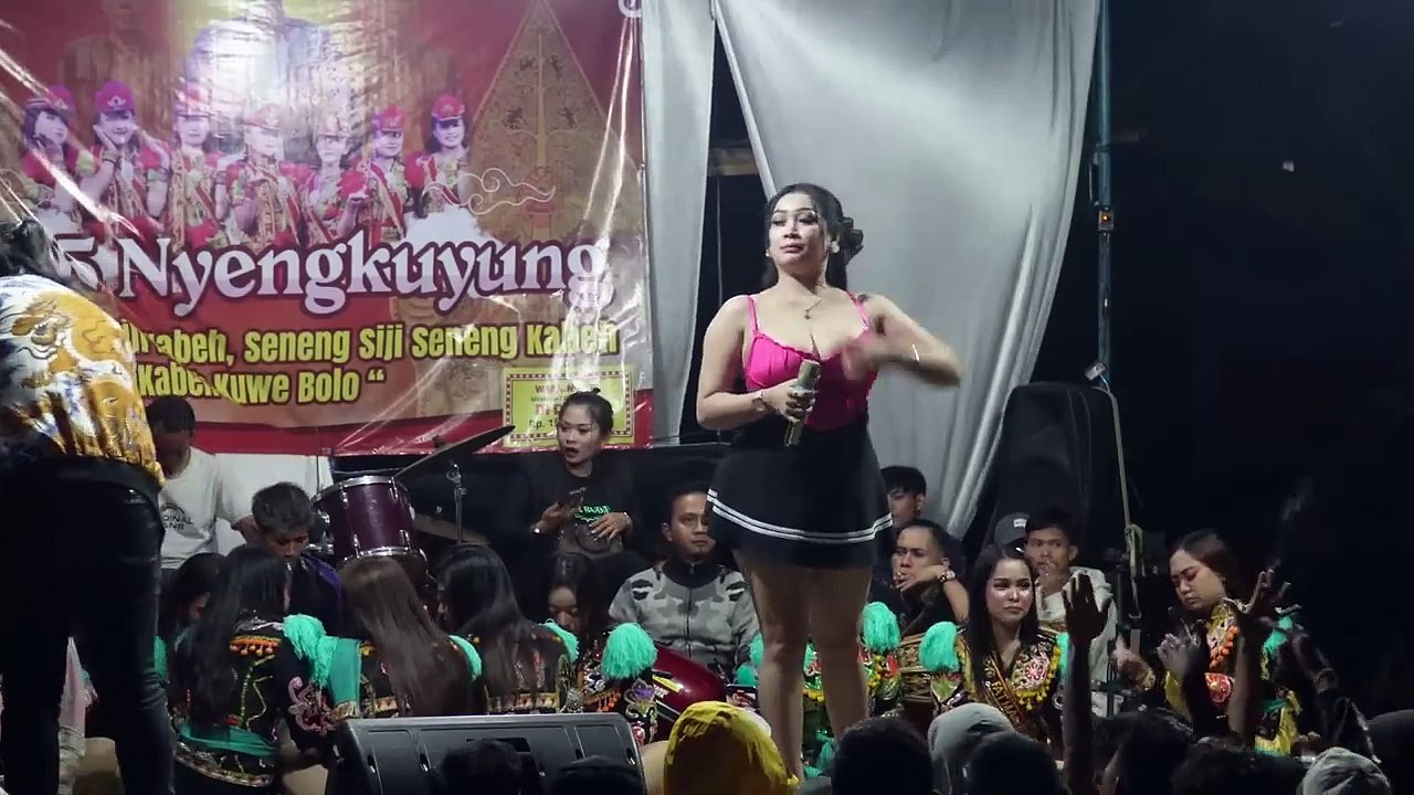 Goyang Musik Dangdut