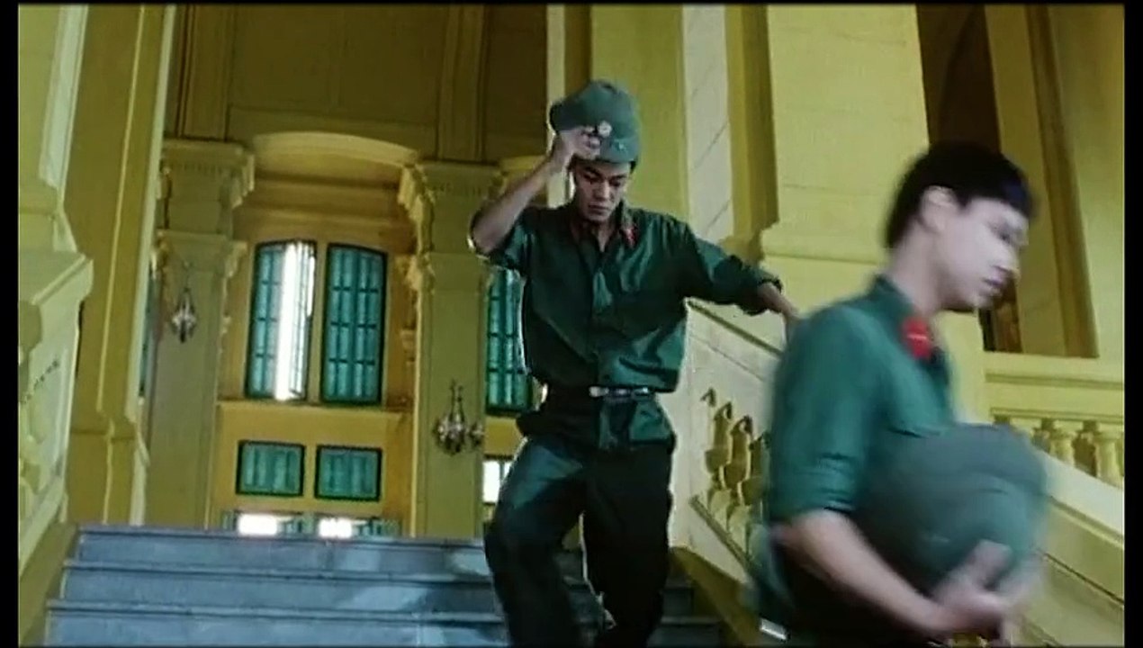 [Phim Truyện] Mùi Cỏ Cháy - The Scent of Burning Grass (2012) || Sự này ...