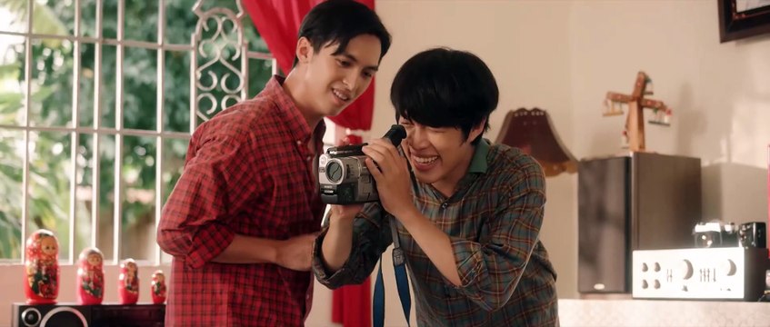 [Phim Truyện] Mùa Hè Đẹp Nhất - That Summer, Will Be Back (2024) || Tuổi trẻ, những ước mơ và những điều chúng ta chưa hoàn thành.