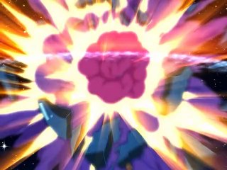 Loonatics Unleashed Episode 21 - It Came From Outer Space