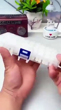 Wire connectors! Useful product for electrical engineers