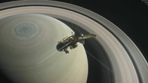 Why They didn't teach about Saturn in School 4K