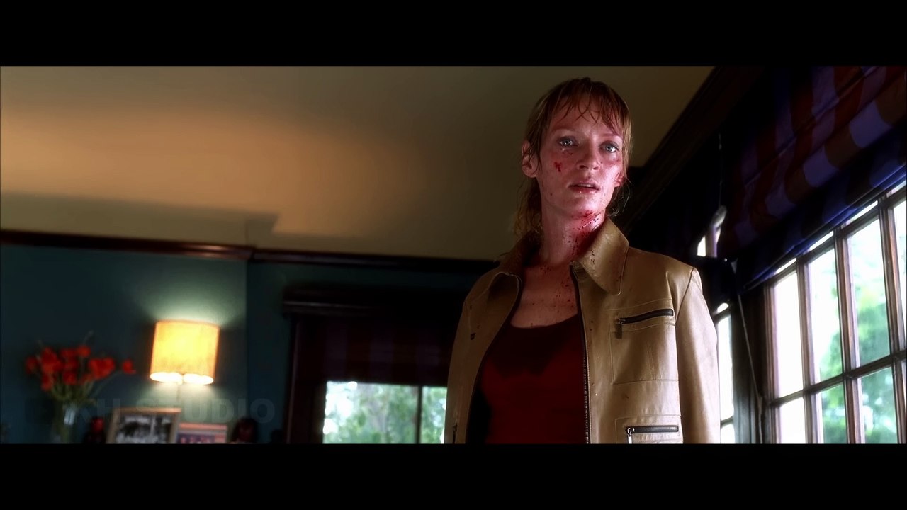 Kill Bill: Vol. 3 - Teaser Trailer | Uma Thurman, Zendaya