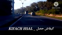 ليلة كحلة دوزوها الدرك مع هاد المجرمين 🚔، لقاوه مرمي في الخلا 🌾، كيفاش حصل لي صفاها ليه؟ تحريات قصص قضايا 🕵️‍♂️
