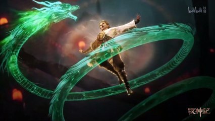 Tales of Herding Gods Episode 12 English Subtitle.[1080p]