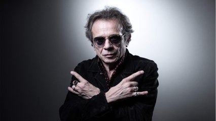 GALA VIDEO - Philippe Manoeuvre papa : cette rare photo avec ses jeunes enfants Ulysse et Lily Rock