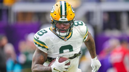 Josh Jacobs' Rushing Yards Prediction: Under or Over?