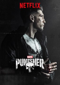 The Punisher is back ! 🔥