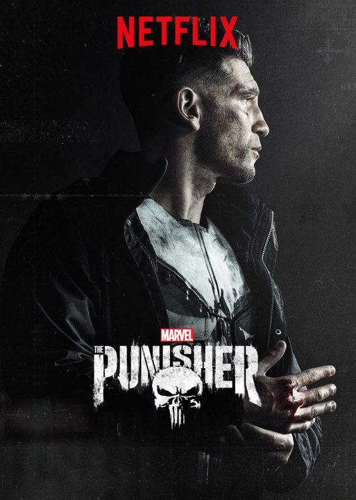 The Punisher is back ! 🔥