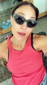 Η ανάρτηση της Πηνελόπης Αναστασοπούλου στο Instagram