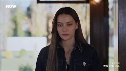 مسلسل حب بلا حدود - الحلقة 48 مترجمHD