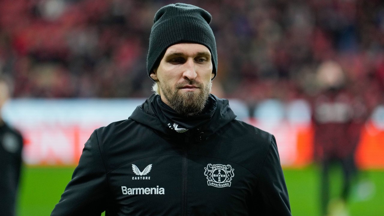 'Wird ein sehr lautes Spiel': Andrich und Xhaka freuen sich auf den BVB