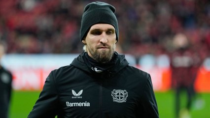 "Wird ein sehr lautes Spiel": Andrich und Xhaka freuen sich auf den BVB