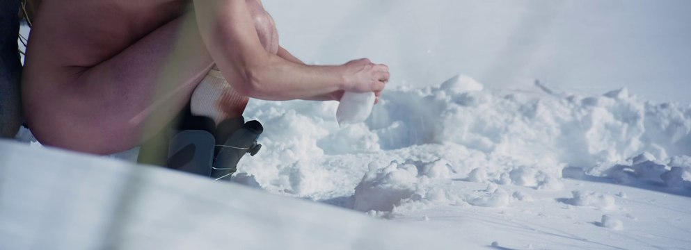 L'ultima discesa (2017)