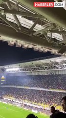 Fenerbahçe'den taraftarlara saç baş yolduran istatistik
