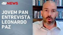 Gonzales quer ir à Venezuela para tomar posse no lugar de Maduro; especialista analisa